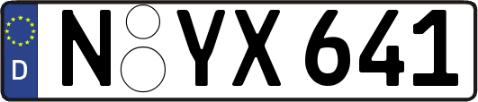 N-YX641