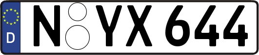 N-YX644