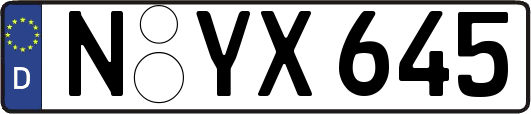 N-YX645