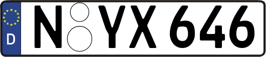 N-YX646