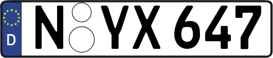 N-YX647
