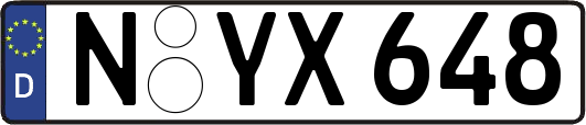 N-YX648
