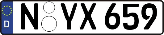 N-YX659