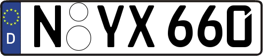 N-YX660