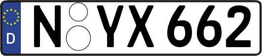 N-YX662