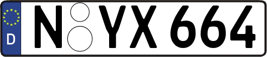 N-YX664