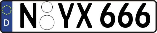 N-YX666