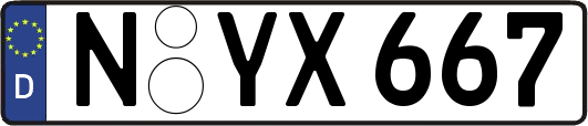 N-YX667