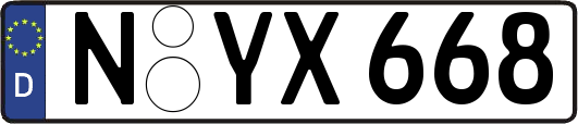 N-YX668