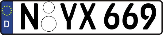 N-YX669