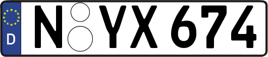 N-YX674