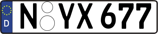 N-YX677