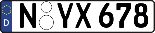 N-YX678