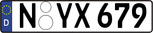 N-YX679