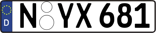 N-YX681