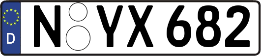 N-YX682