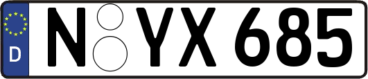 N-YX685