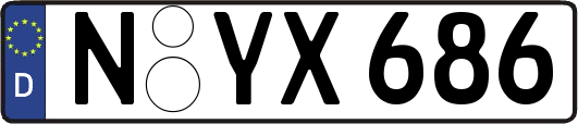 N-YX686