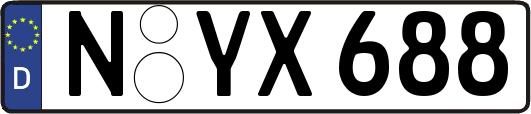 N-YX688