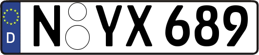 N-YX689