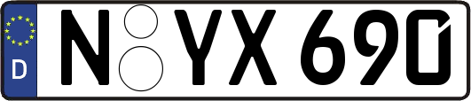 N-YX690