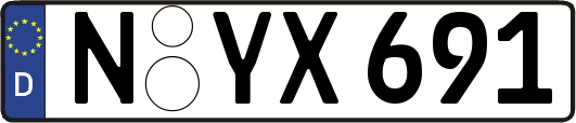 N-YX691