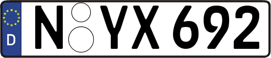 N-YX692