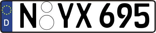 N-YX695