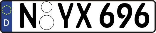 N-YX696