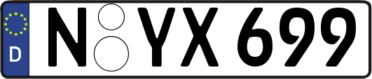 N-YX699