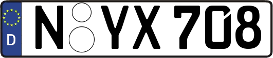 N-YX708