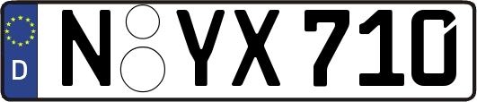 N-YX710