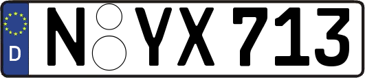 N-YX713
