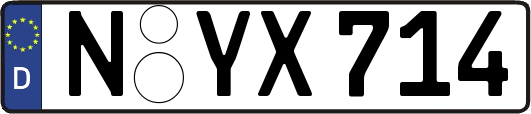 N-YX714