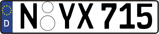 N-YX715