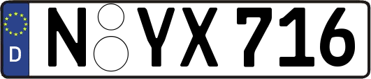 N-YX716
