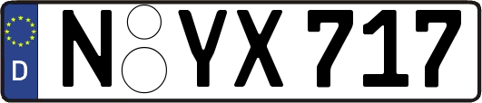 N-YX717