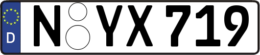 N-YX719