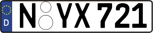 N-YX721