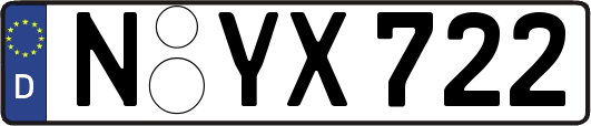 N-YX722