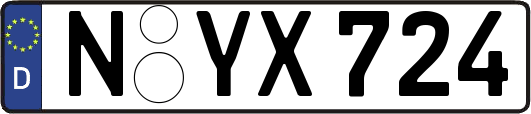N-YX724