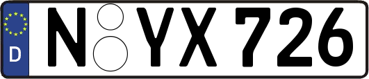 N-YX726