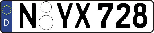 N-YX728