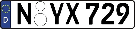 N-YX729