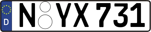 N-YX731
