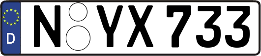 N-YX733