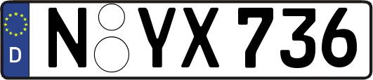 N-YX736