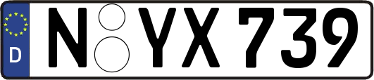 N-YX739