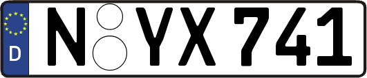 N-YX741