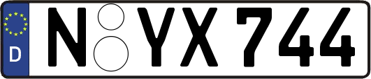 N-YX744
